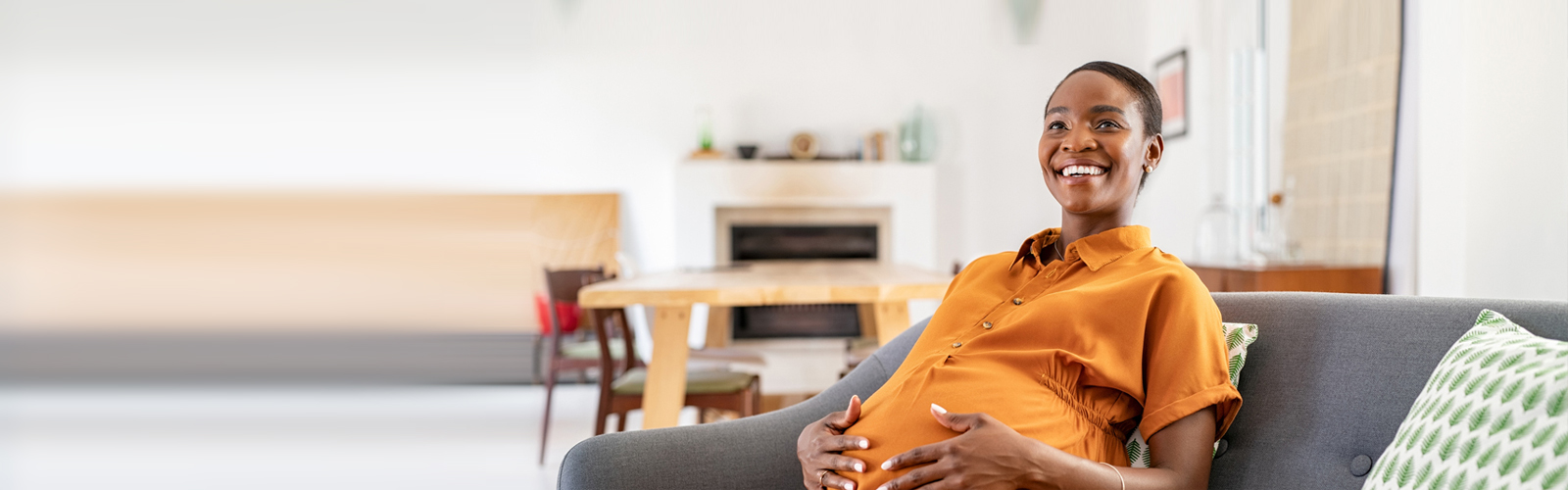 Your Pregnancy Benefits Texas Children's Health Plan