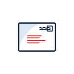 Update your contact information