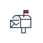 Watch your mailbox
