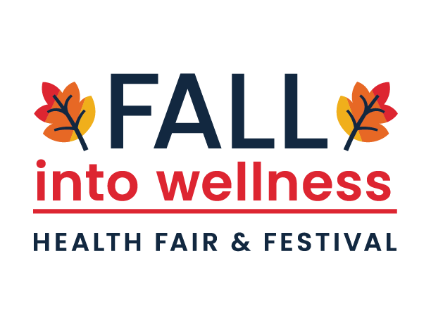Fall into wellness