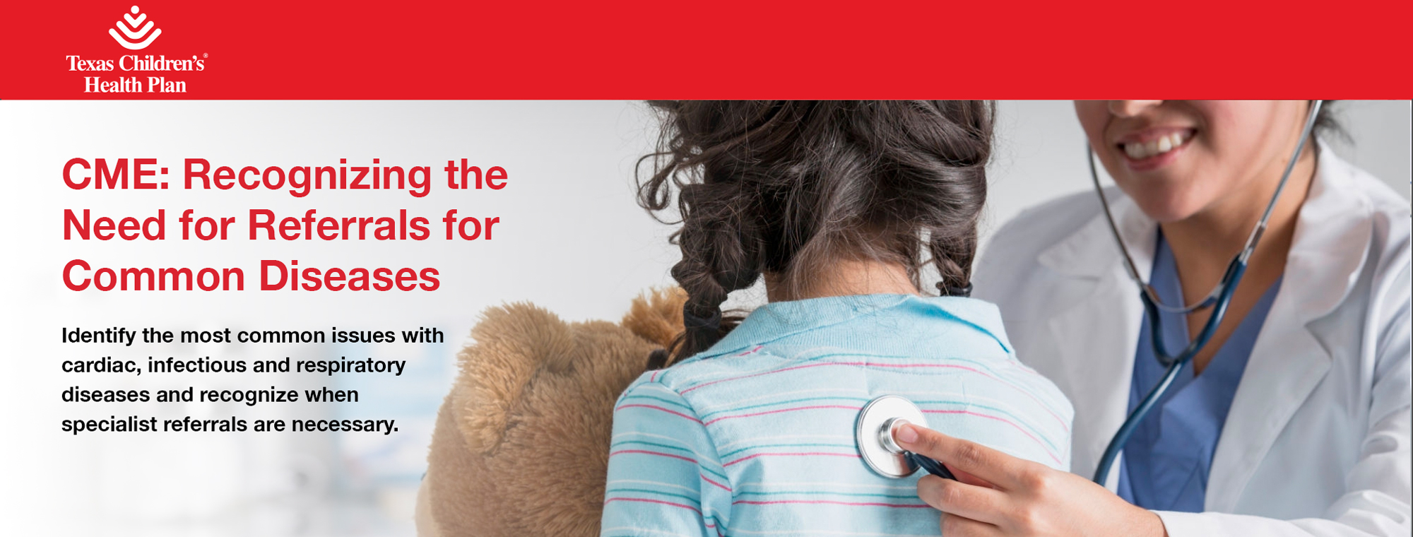 CME Texas Children s Health Plan Cme texas children s health plan
