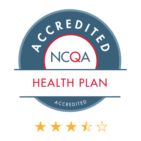 Texas Children’s Health Plan earns 2021 NCQA Accreditation