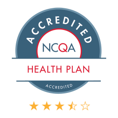 Texas Children’s Health Plan earns 2021 NCQA Accreditation