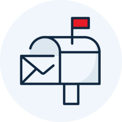 Renew by Mail