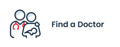 Find a Doctor