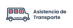 Asistencia de Transport