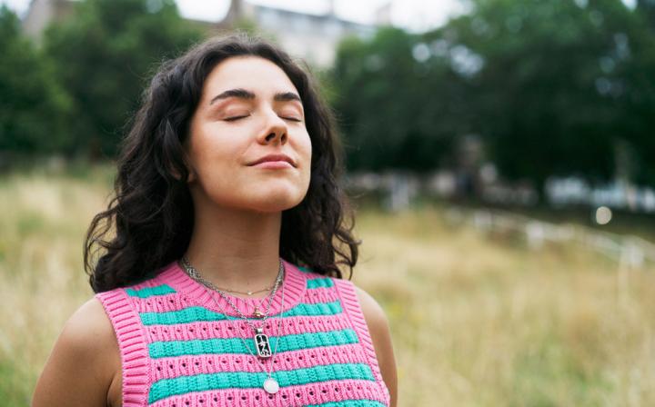 May is Mental Health Month