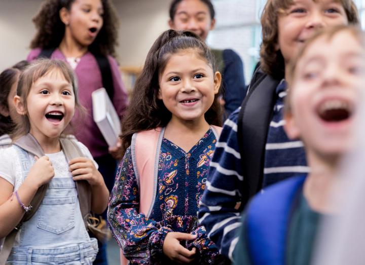 Back to School Events