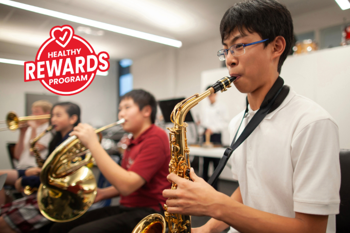 Extracurricular Activity Programs