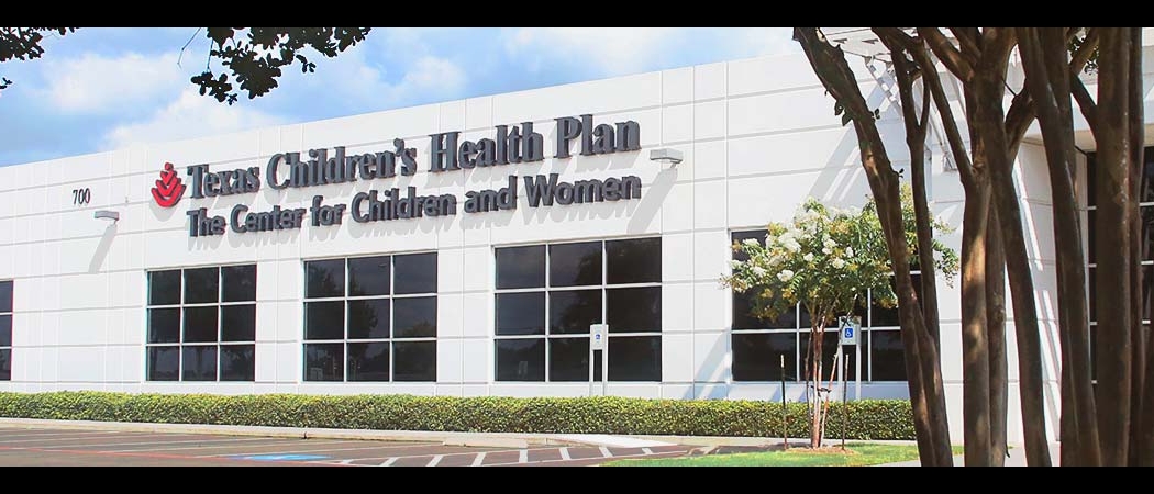 Texas Children S Health Plan