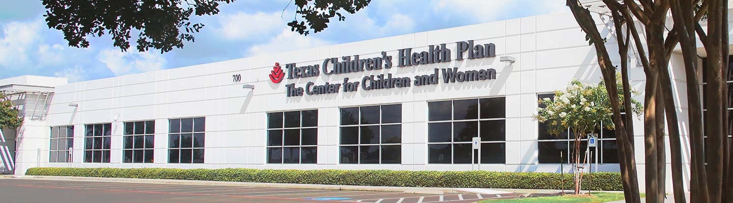 Texas Children S Hospital Organizational Chart