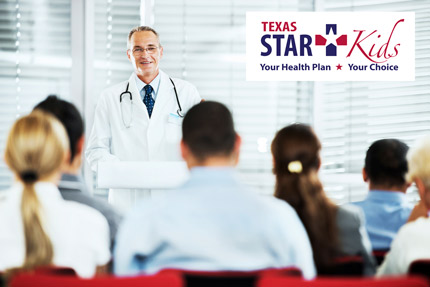 STAR Kids Provider Training
