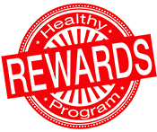 Healthy Rewards Program