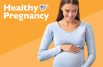 healthy pregnancy benefits