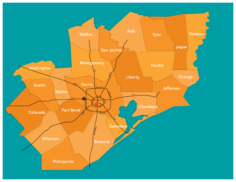 a Participating Provider Texas Children's Health Plan