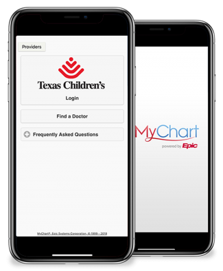 MyChart