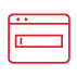 Input code and sign up